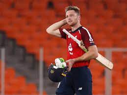 Some lesser known facts about jos buttler. Jos Buttler Out For Rest Of England S Series Due To Calf