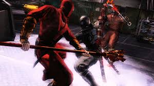 The game comes in four named versions: Ninja Gaiden 3 Razor S Edge Is Less Dull But Still Not Quite Sharp Siliconera