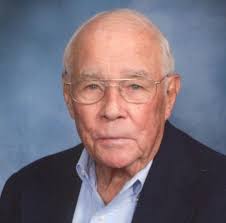 Christopher Dalton Obituary