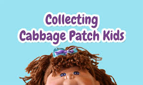 How much is a cabbage patch doll worth today. Collecting Cabbage Patch Kids Estatesales Net Blog