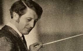 Neville Dilkes, founder of the English Sinfonia who championed neglected  homegrown works