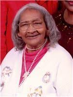 Winfred Bridges Obituary (2016)