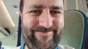 MEET OUR NEW RESEARCH AND ANALYSIS MANAGER