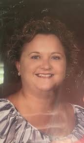 Monica Gwosdz Obituary