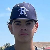 Alex Medrano's Baseball Recruiting Profile
