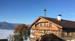 Kitzbühel, unter den einheimischen auch liebevoll „kitz genannt, liegt in tirol und ist vor allem als skigebiet bekannt. Wohnung Als Zweitwohnsitz Mieten Westendorf