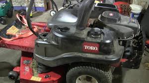 Toro timecutter z5000 operator's manual pdf download view and download toro timecutter z5000 operator's manual online. Toro Mx5000 Zero Turn Mower Youtube