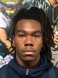 Ah'Mari Stevens, American Heritage, Wide Receiver