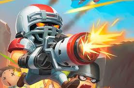 Brawl stars is the newest game from the makers of clash of clans and clash royale. Wild Clash Sprints Ahead Of Brawl Stars With An Excellent Multiplayer Experience