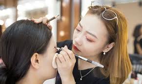 Báo giá] Makeup, trang điểm dự tiệc quận Tân Phú