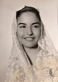 Obituary of Sylvia Maria Hendriks