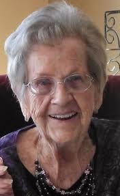 Myrtle Lang Obituary (2017)