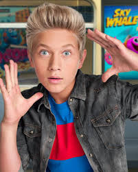 Hair cut quiz for boys! Hudson Gimble Game Shakers Wiki Fandom