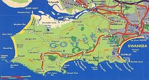 Find here swansea location on wales map along with know interesting facts about the city. Swansea Map And Swansea Satellite Image