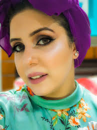 Esraa mohamed makeup artist