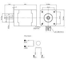 Reprap firmware, usually found on the high quality but expensive duet3d hardware, can now be installed on the biggest bang for your buck bigtreetech skr. Creality 3d Dua Tahap 42 60 60 Mm Reprap 60 Mm Y Axis Stepper Motor Untuk Cr 10 S4 S5 400 500 3d Bagian Printer 3d Printer Parts Accessories Aliexpress