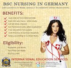 International Education Services