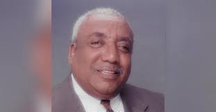 Rev. Albert C. Greene Obituary