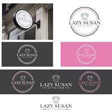 Not only do dogs have a history of eating eggs in the wild, but eggs can be an excellent source of nutrition for them. Cook Up A Fresh Fashion Forward Food Logo For Lazy Susan Kitchen Wettbewerb In Der Kategorie Logo Visitenkarte 99designs