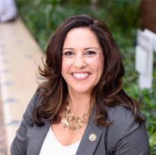 Cristina Lambert's Instagram, Twitter & Facebook