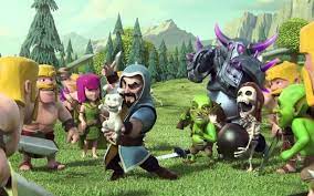 رابط تحميل كلاش اوف كلانس مهكرة اخر اصدار clash of clans hack clash of clans gems clash of clans