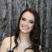 Anna Meyer, CPT, CNC