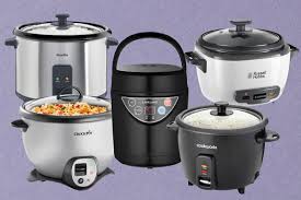 I first learned to cook rice from my maternal grandmother many years ago. Best Rice Cookers For Perfect Results Every Time London Evening Standard Evening Standard