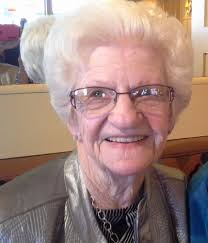 Betty Callahan Obituary