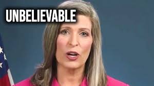 Republican Plot BLOWS UP As Catastrophic SNAP Prevention Scheme Unveiled