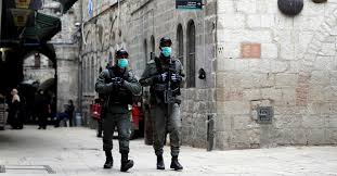 How can palestinian lives matter when your children are brainwashed into yearning for death. Palestinian Lives Matter Shout Israeli Protesters Over Killing Of Iyad Hallak Al Monitor The Pulse Of The Middle East