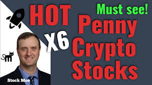 In this article, we give an overview of the latest news and developments from the crypto industry. Top Penny Stocks 2021 To Buy Now Best Crypto Stocks To Buy Now Crypto Stocks 2021 Youtube