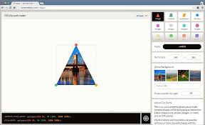 Masking on the other hand allows soft edges by taking transparency and grey values of the mask for the clipping, every path inside the clippath is inspected and evaluated together with its stroke. Animating Clipped Elements In Svg Smashing Magazine