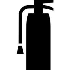 Download free fire extinguisher transparent images in your personal projects or share it as a cool sticker on tumblr, whatsapp, facebook messenger, wechat, twitter or in other messaging apps. Black Fire Extinguisher 2 Icon Free Black Fire Extinguisher Icons