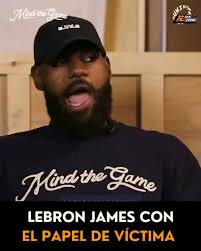 LeBron James no perdió tiempo para meter su nombre en la situación de  Cooper Flagg diciendo que la estrella de Duke tiene el beneficio a  diferencia de él de llegar a una organización establecida., ...