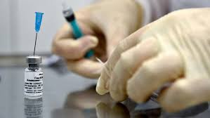 The registrations for # if the person you are registering for is a senior citizen, click on the register button. Saudi Arabia Vaccine Registrations Could Soon Pass Million Mark