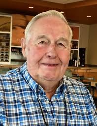 Obituary information for Jack David Olds