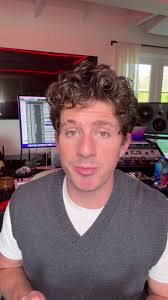 Harry and Charlie Puth