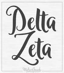 Make money on any market movement by trading delta.theta options. 1928 Delta Zeta Slouchy Script T Shirt Greek Shirts
