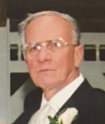 Joseph R. Haas Obituary December 22, 2023