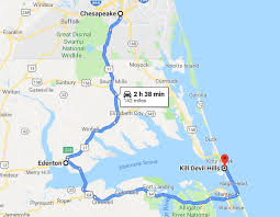 The term is fairly new. How To Avoid The Traffic On Your Drive To The Outer Banks Updated With Pro Tips Outer Banks Blue S Blog