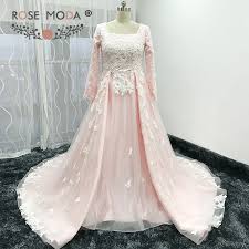 Maybe you would like to learn more about one of these? Rose Moda Langen Armeln Muslimischen Rosa Hochzeitskleid Vintage Spitze Brautkleid Passendem Schal Optional Vintage Lace Wedding Lace Wedding Gownrose Moda Aliexpress