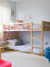 Ikea Kura Bed Removable Stickers Paint Stains Ikea Nursery Decals Furniture Stickers Furniture Decals Set Kids Decor K 25 Ikea Bunk Bed Ikea Kura Bed Cool Bunk Beds