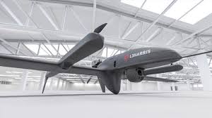 US Navy selects L3Harris technologies for the second phase of unmanned  aerial systems demonstration – sUAS News – The Business of Drones