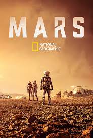 Notre programme favori sur ciné+ frisson : Mars Tv Series 2016 2018 Imdb