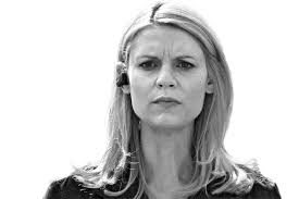 Homeland's Carrie Mathison, Workplace Hero