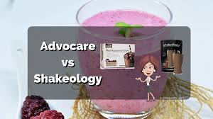 Advocare Vs Shakeology Reveal The Winner Nutri Inspector