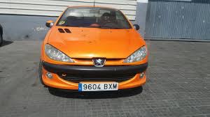 Image result for Tangerine 2000 Peugeot