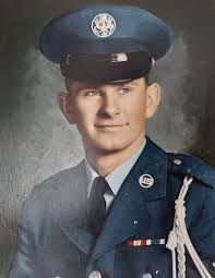 Obituary for Clyde R. Smith