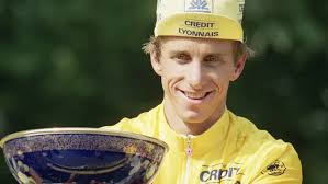 What Is Greg LeMond's Net Worth?