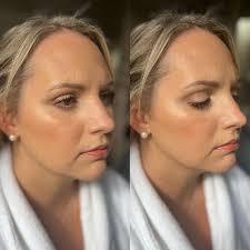 Loved hanging out and doing your makeup as always @fifimoore1 Gorgeous soft  glam for the beautiful Fi. Hope you guys all had the best time!  #weddingmakeup #mua #makeupartist #glam #softglam #dewymakeup #softmakeup #